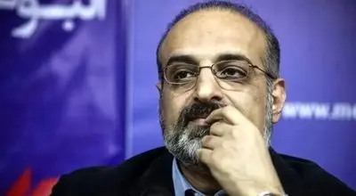 واکنش صریح محمد اصفهانی در دفاع از تمامیت ارضی ایران