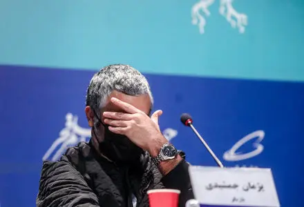 اولین خبر رسمی از پزشکی قانونی درباره پرونده پژمان جمشیدی