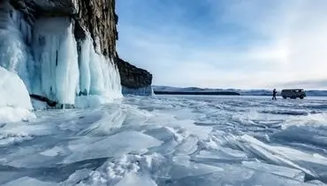 بایکال، شگفتی طبیعت؛ عمیق‌ترین دریاچه آب شیرین دنیا