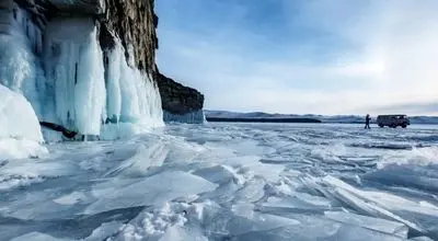 بایکال، شگفتی طبیعت؛ عمیق‌ترین دریاچه آب شیرین دنیا