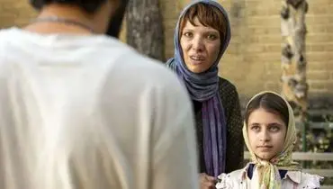 صدف اسپهبدی: تحولی شیک و چشم‌نواز در جدیدترین حضور مجازیِ بازیگر فیلم علفزار!