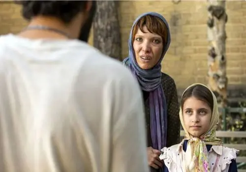 صدف اسپهبدی: تحولی شیک و چشم‌نواز در جدیدترین حضور مجازیِ بازیگر فیلم علفزار!