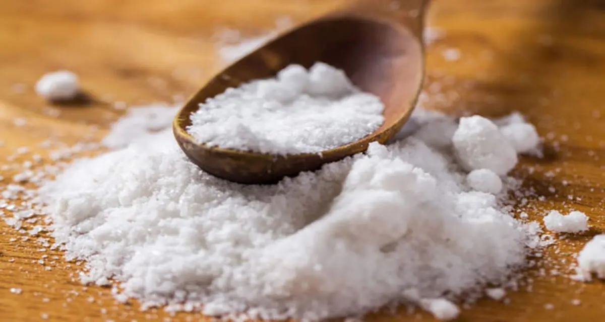 اهمیت کاهش مصرف نمک در رژیم غذایی
