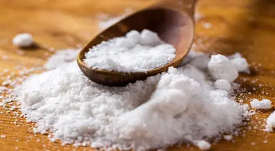 اهمیت کاهش مصرف نمک در رژیم غذایی
