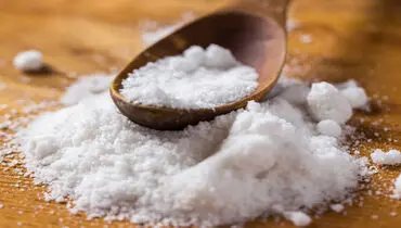اهمیت کاهش مصرف نمک در رژیم غذایی
