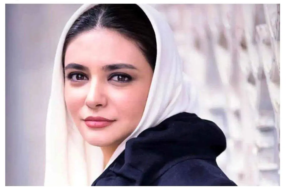 استوری لیندا کیانی با متنی مرموز!
