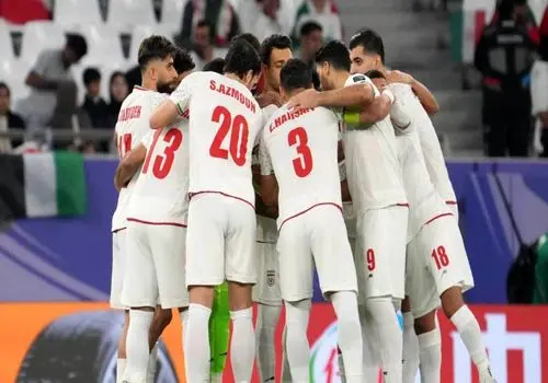 شوک جدید به تیم ملی ایران در آستانه بازی با ژاپن