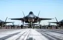 لاکهید مارتین با F-35 جدید به جنگنده های نسل ششم نزدیک می شود+ تصاویر