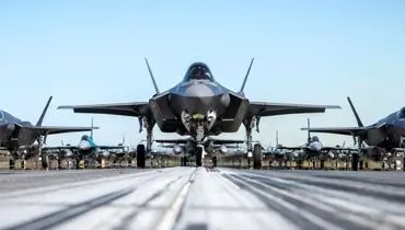 لاکهید مارتین با F-35 جدید به جنگنده های نسل ششم نزدیک می شود+ تصاویر