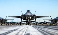 لاکهید مارتین با F-35 جدید به جنگنده های نسل ششم نزدیک می شود+ تصاویر