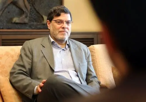 مرندی: خواسته‌های غیرمنطقی رژیم ترامپ مانع ایجاد چارچوب مورد نظر شده است
