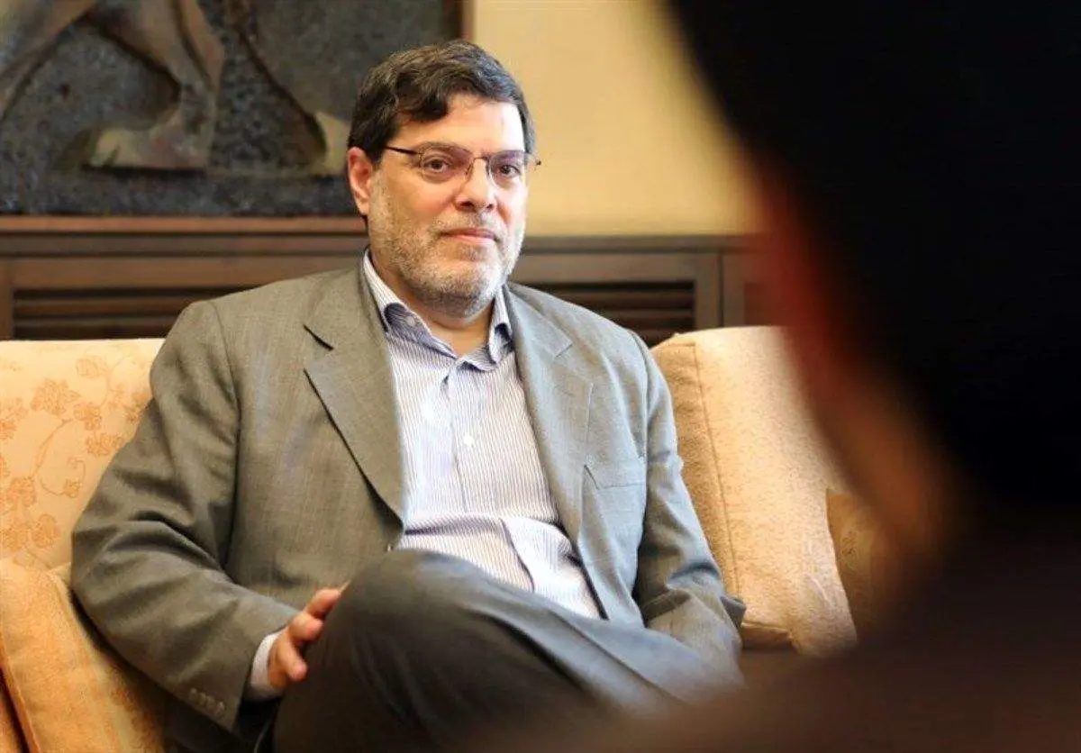 مرندی خبرداد: نشست چهارجانبه پاکستان ارتباطی به ایران ندارد