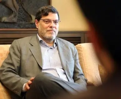 مرندی خبرداد: نشست چهارجانبه پاکستان ارتباطی به ایران ندارد