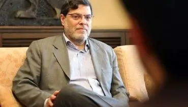 مرندی خبرداد: نشست چهارجانبه پاکستان ارتباطی به ایران ندارد