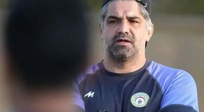 پیروزی قربانی با فجرسپاسی خداحافظی کرد + عکس