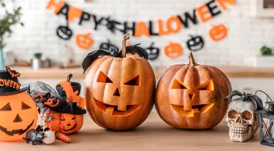 روایت عجیب سرکرده شیطانپرستها از هالووین+ فیلم