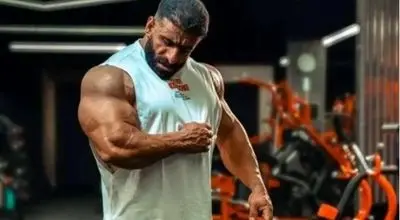 واکنش خاص هادی چوپان به آنفالو شدن در مجازی