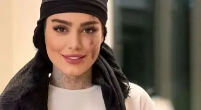 عکس عروسی فرمالیته شاهرخ استخری و سحر قریشی در دهه هشتاد