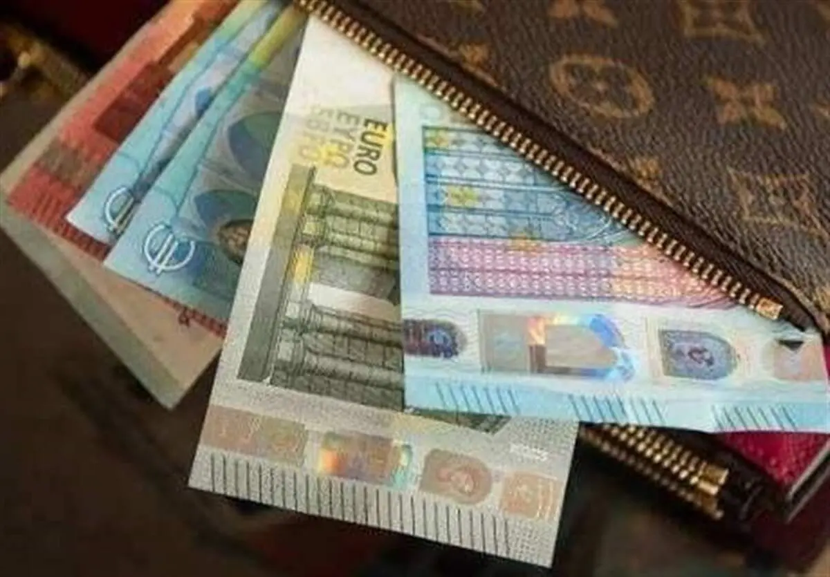 قیمت دینار عراق امروز چهارشنبه ۱۴ آبان ۱۴۰۴