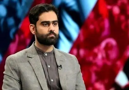امیرحسین ثابتی پزشکیان را تهدید کرد!+ کشف جدید