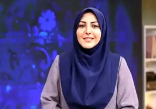 حرکت متفاوت المیرا شریفی‌مقدم برای آزادی معترضان دی ماه/ویدیو 