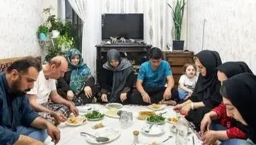 افطار سبک، شام کامل؛ نقش لبنیات، پروتئین و سبزیجات در سلامت روزه‌داران