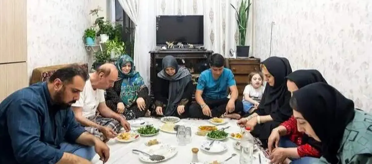 افطار سبک، شام کامل؛ نقش لبنیات، پروتئین و سبزیجات در سلامت روزه‌داران