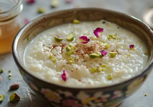 قولنج شکستن شیر! + فیلم