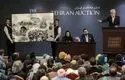 تابلوی ۲۲ میلیاردی حراج تهران جعلی و تقلبی است!
