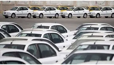 واکنش شورای رقابت به فروش 120هزار دستگاه خودرو داخلی به قیمت آزاد