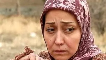 قاب خانوادگی آفرین سریال آوای باران پربازدید شد