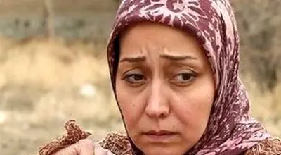 قاب خانوادگی آفرین سریال آوای باران پربازدید شد