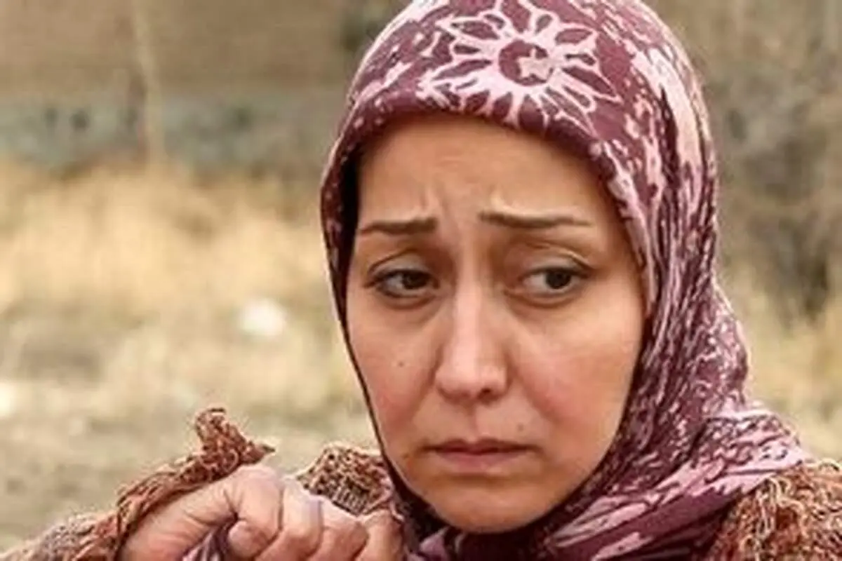 قاب خانوادگی آفرین سریال آوای باران پربازدید شد