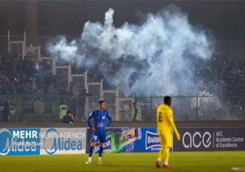 تغییرات جدید AFC؛ لیگ نخبگان ۳۲ تیمی می‌شود
