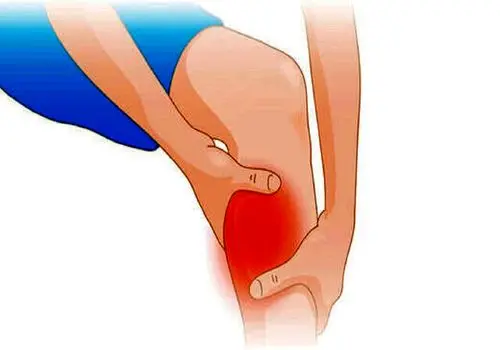 درمانی آسان برای گرفتگی گوش