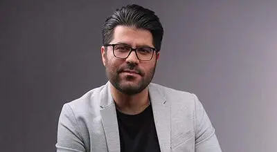 داستان عجیب حامد همایون از ماشینش + فیلم