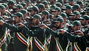 حضور نیروهای سپاه قدس در جمهوری آذربایجان +  تصاویر 