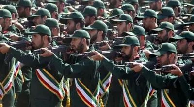 حضور نیروهای سپاه قدس در جمهوری آذربایجان +  تصاویر 