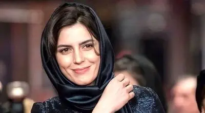 تصویری از اولین روز به دنیا آمدن لیلا حاتمی در بیمارستان