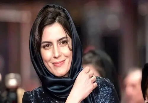 وقار جاودانه لیلا حاتمی بازیگر فیلم «پیر پسر»