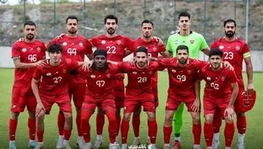 ارزشمندترین تیم ایران را بشناسید!