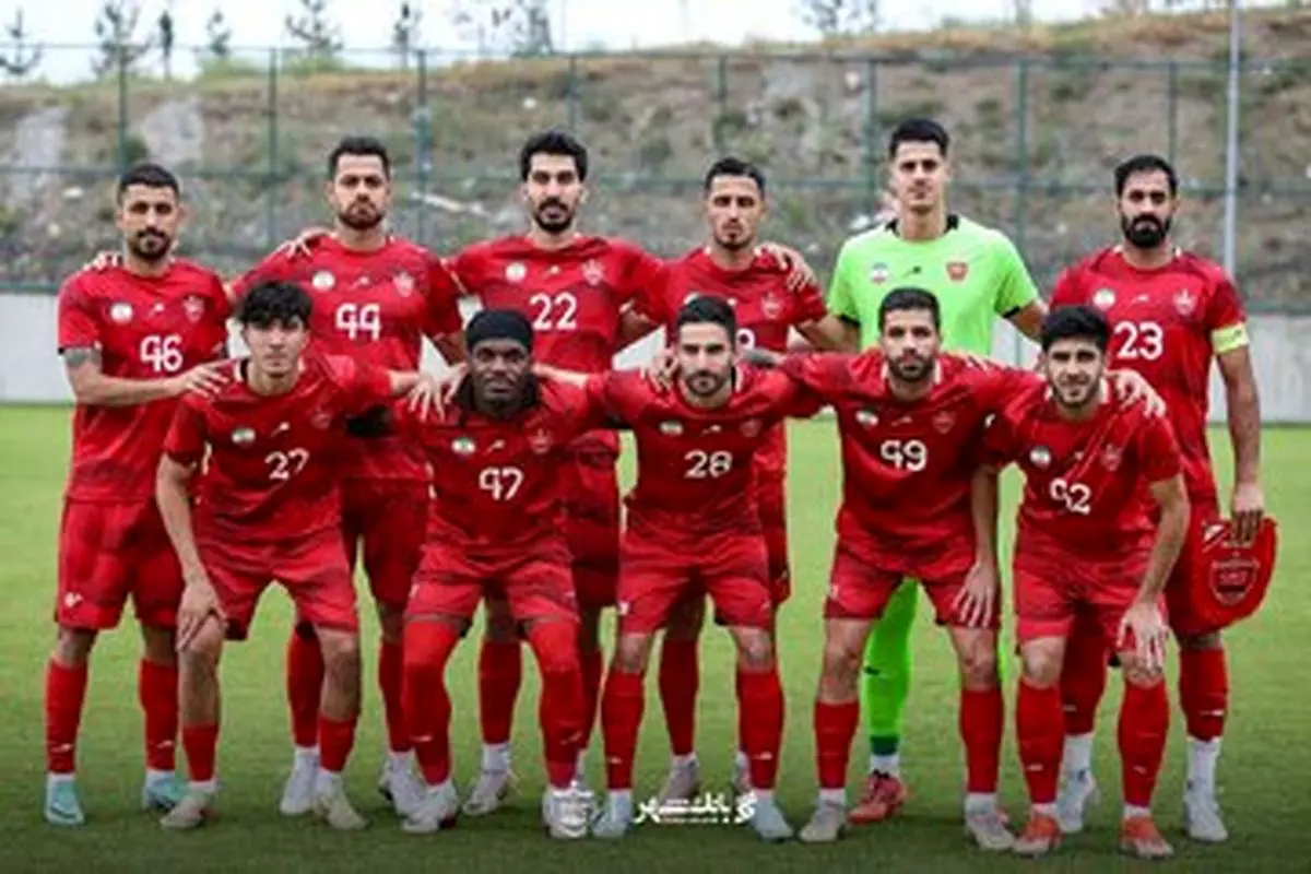 ارزشمندترین تیم ایران را بشناسید!