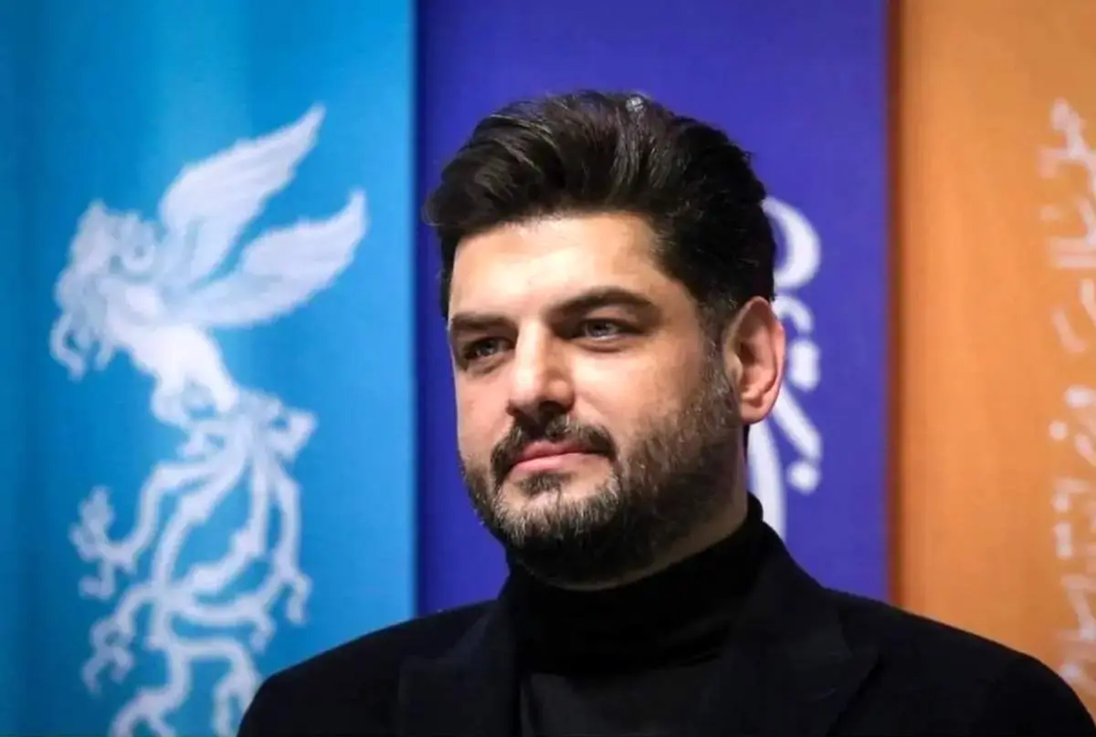 "همه همسران من"؛ شوخی جنجالی سام درخشانی!