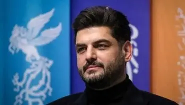 "همه همسران من"؛ شوخی جنجالی سام درخشانی!