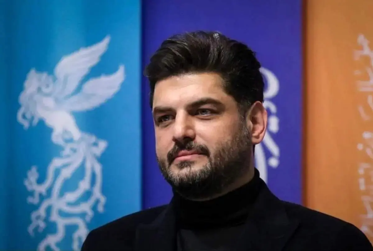 "همه همسران من"؛ شوخی جنجالی سام درخشانی!