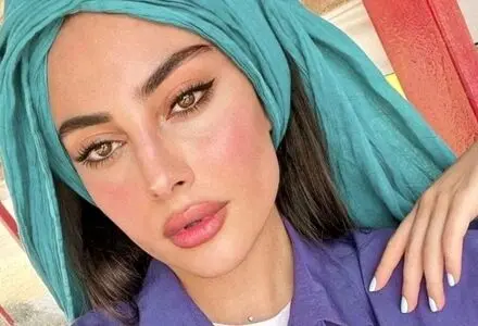 ترلان پروانه با یک لایک دوباره خبرساز شد + عکس