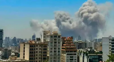 انفجار مهمات عمل‌نکرده جنگ ۱۲ روزه از بین کودکان قربانی گرفت