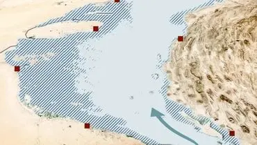 چرا بازگشایی تنگه هرمز این‌قدر دشوار است؟