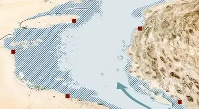 چرا بازگشایی تنگه هرمز این‌قدر دشوار است؟