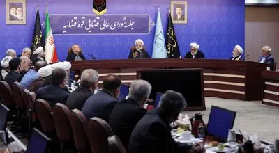 جابجایی صندلی یا تحول واقعی؛ جزئیات تغییر در شورای عالی قضایی

